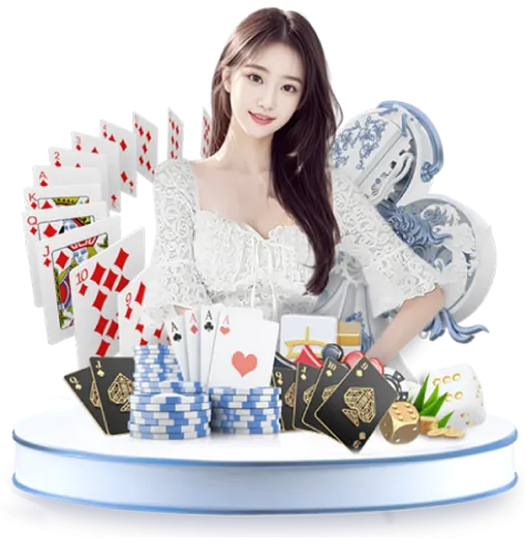 Game casino mới ra mắt